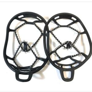 WinterTrax Traction Grip Attachment ForBoots/Shoes